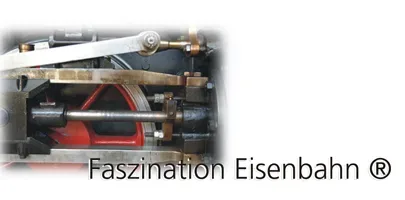 Faszination Eisenbahn®