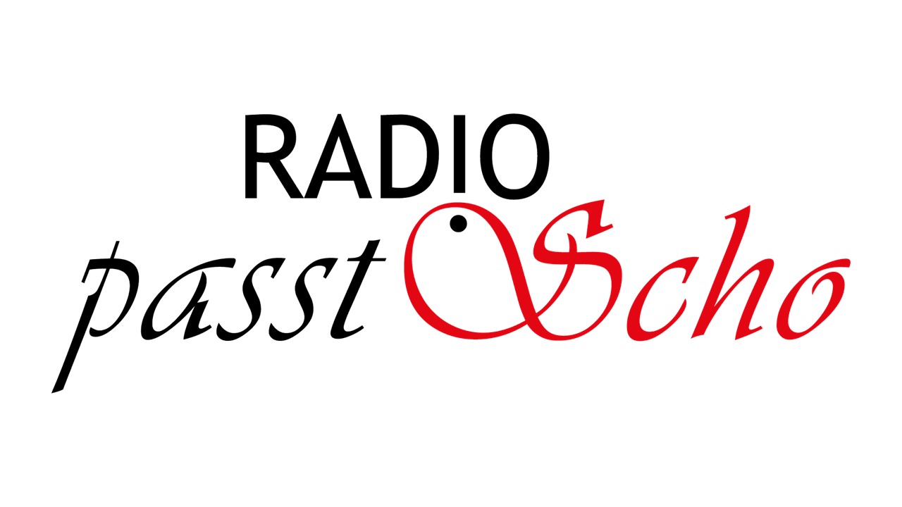 Radio passt Scho