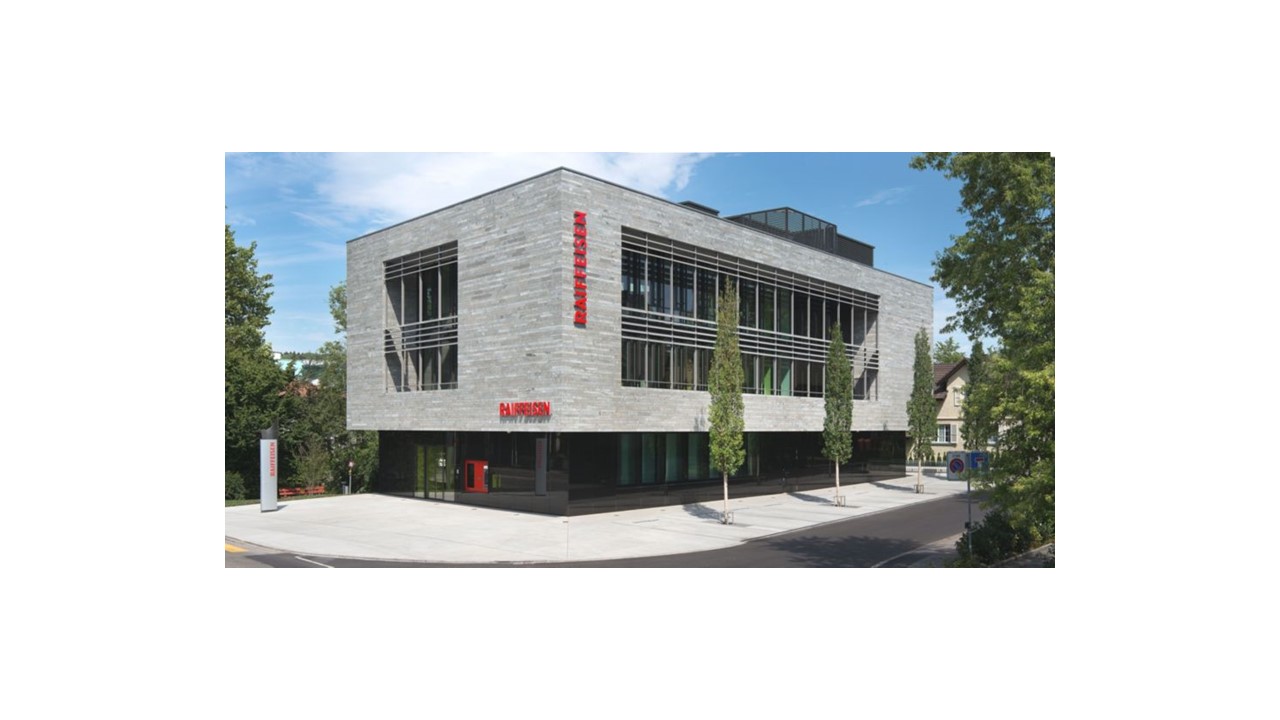 Raiffeisen Bank
