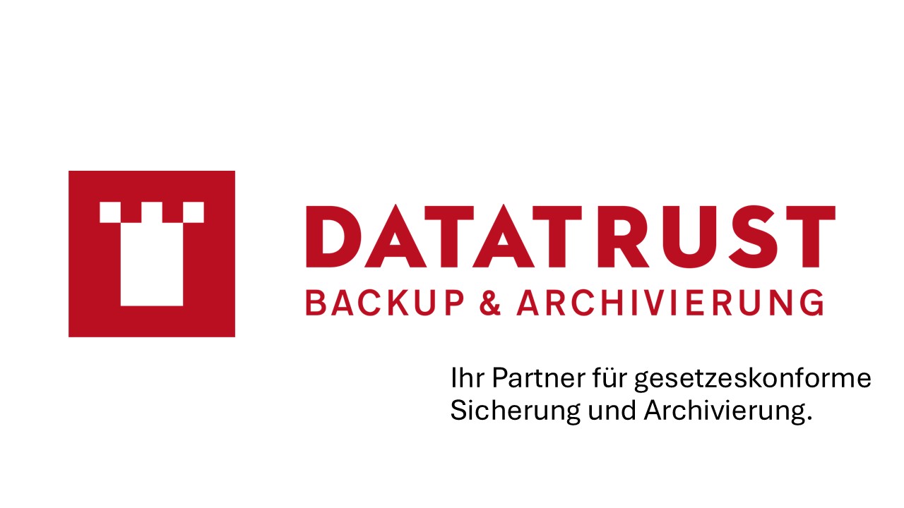 DataTrust AG