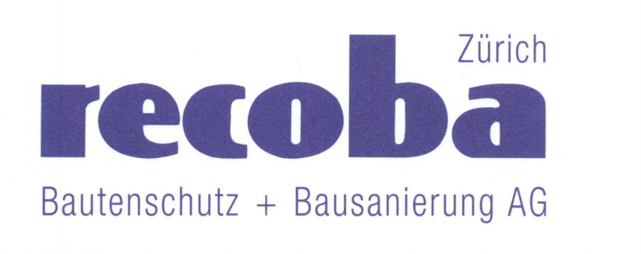 Recoba AG Logo